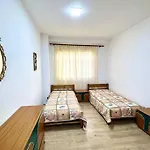 Family-Friendly 2-Br Apartment In Tirana