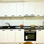 Family-Friendly 2-Br Apartment In Tirana