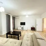 Family-Friendly 2-Br Apartment In Tirana