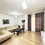 Family-Friendly 2-Br Apartment In Tirana