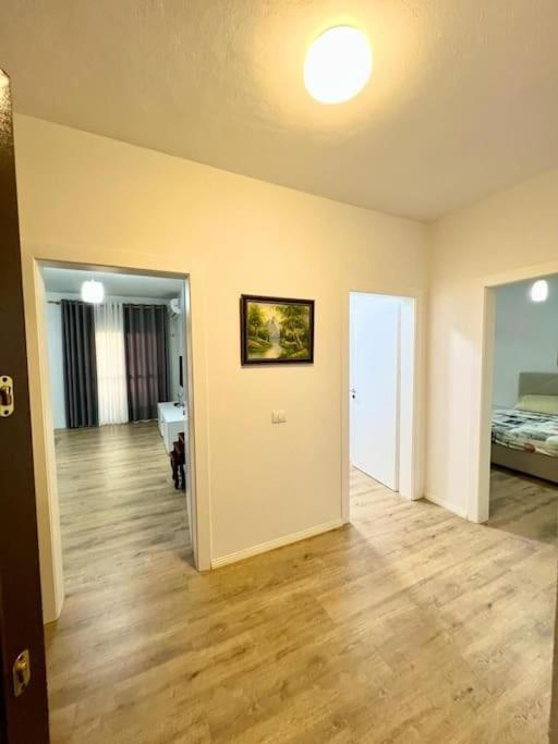 Family-friendly 2-br In Apartment Tirana