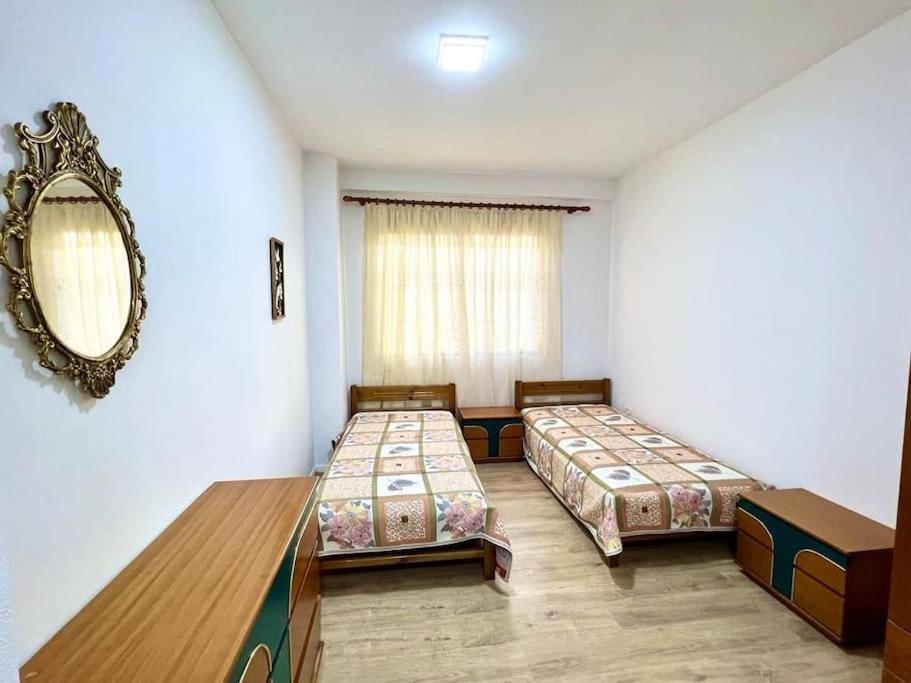 Family-friendly 2-br In * Tirana