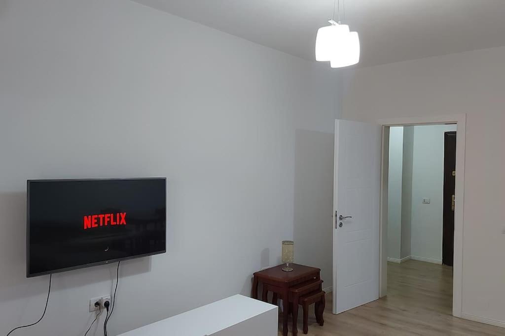 Family-friendly 2-br In Apartment