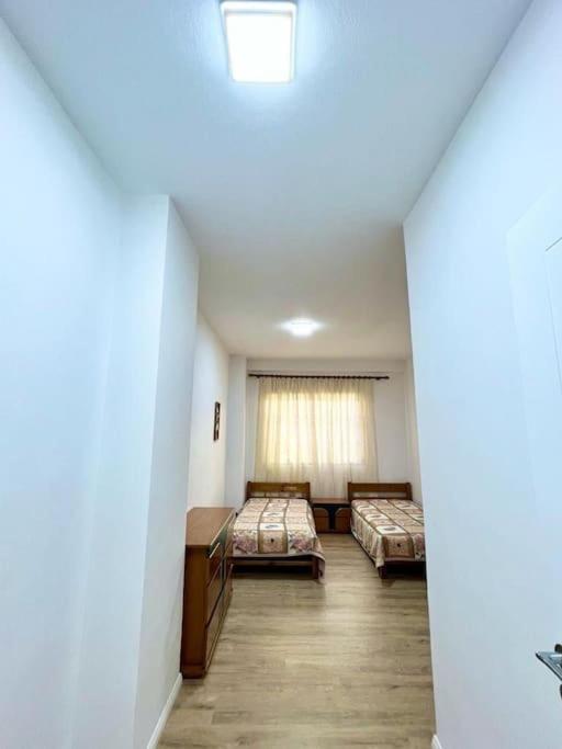 Apartment Family-friendly 2-br In