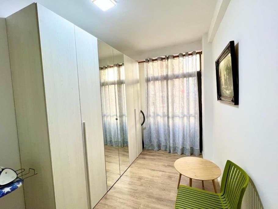 Apartment Family-friendly 2-br In